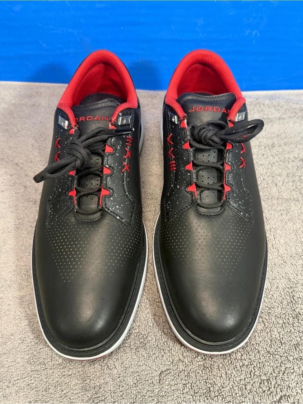 Jordan ADG 5 Brand new